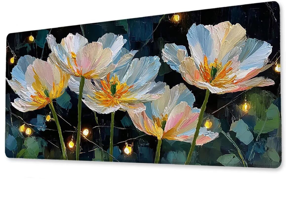 Podkładka pod mysz Podkładka pod mysz Gaming, Podkładka pod mysz do gier na biurko, duża, rozmiar 1600x800, XXL(900x1800x3 mm)