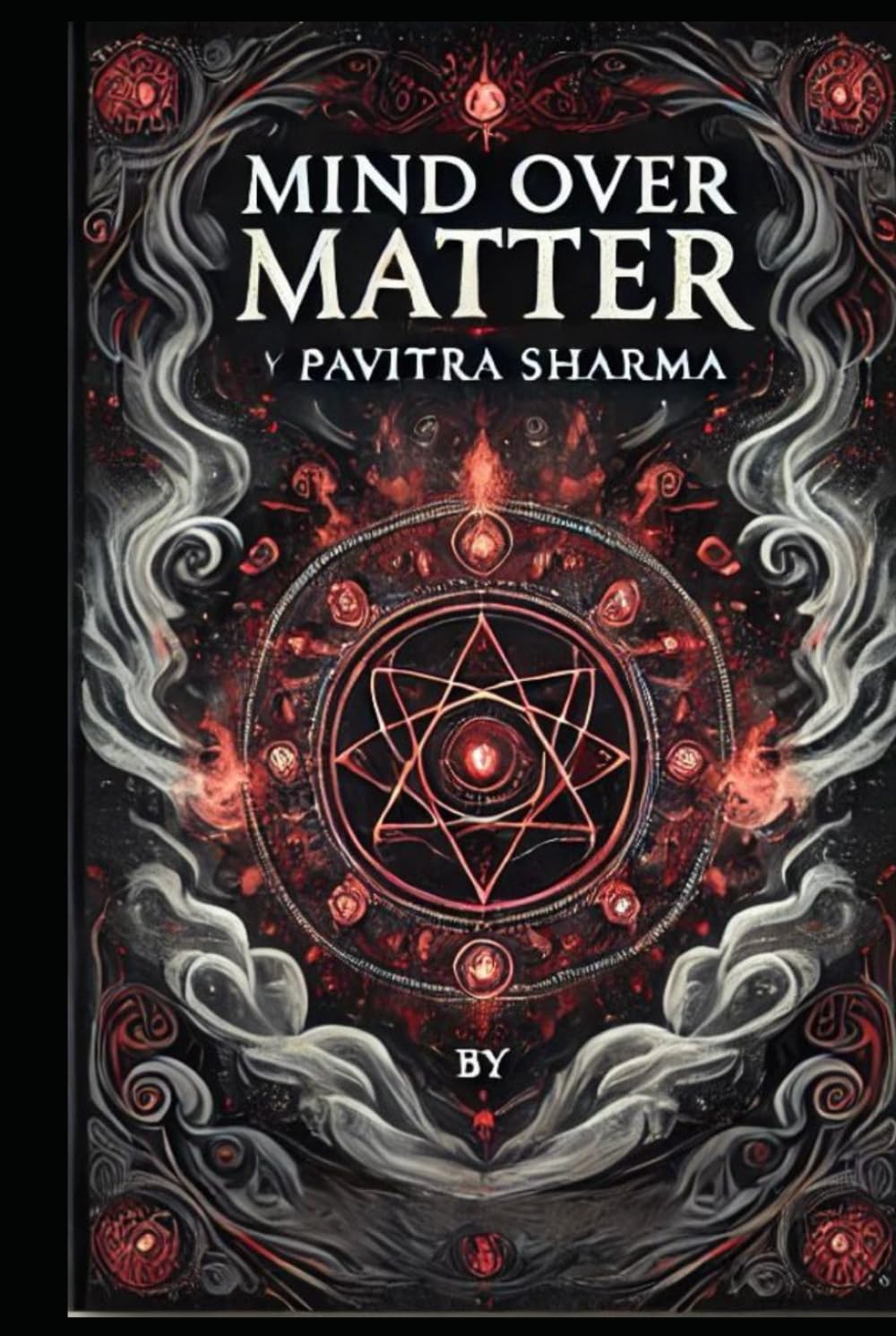 MIND OVER MATTER: The New Dawn