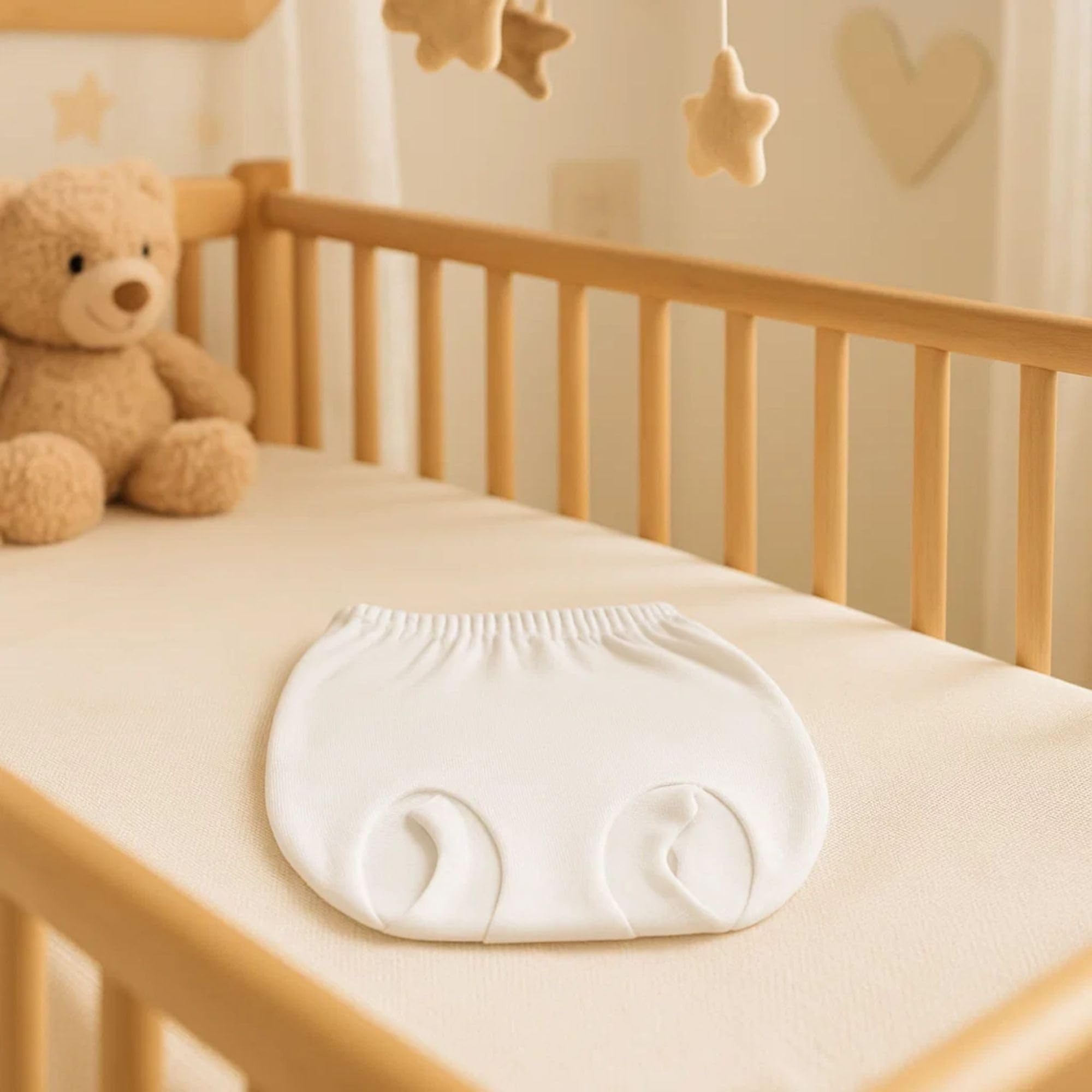BABIDU Ropa Interior Unisex bebé