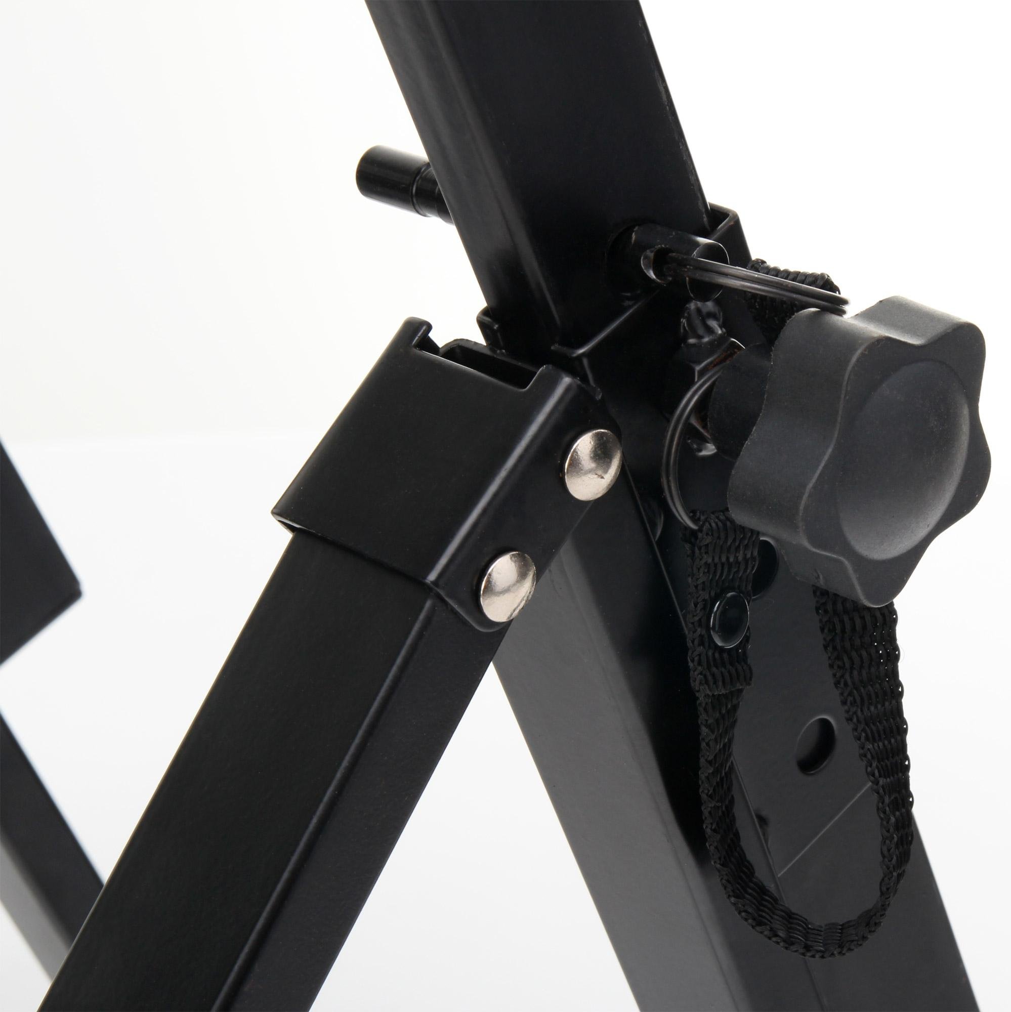 Pronomic AS-100 Supporto amplificatore