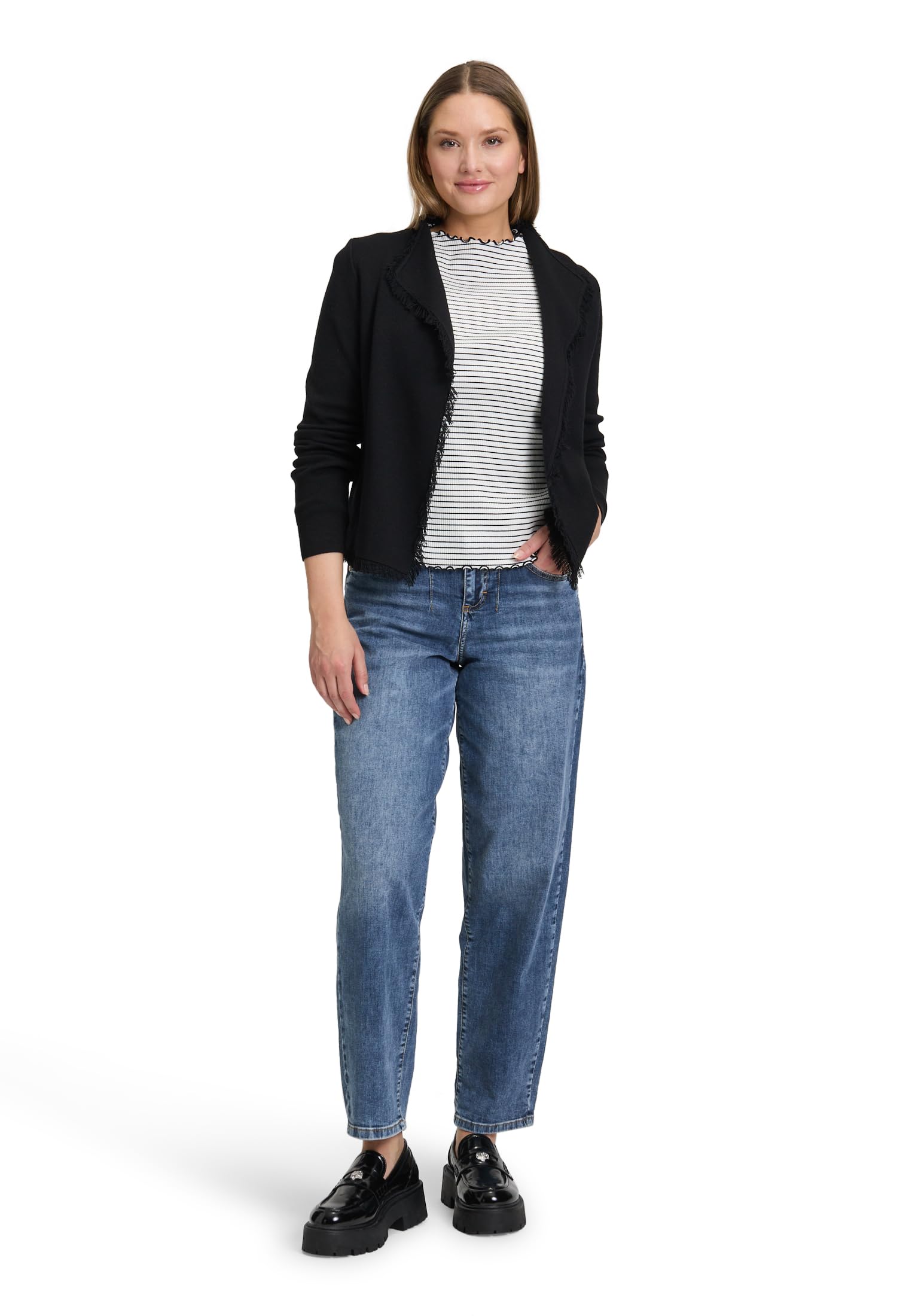 Cartoon Damen 5704/7038 Strickjacken (1er Pack)