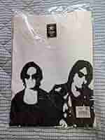 B'z pleasure2023 STARS パーカー 2XL X-girl パーカー STAR LOGO ZIP UP HOODIE レディース