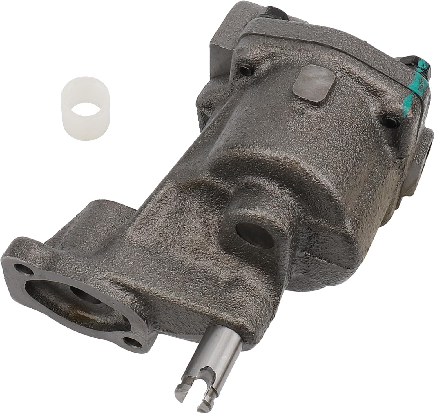 M55HV High Volume Engine Oil Pump for Chevrolet C1500 C2500 Pickup Suburban for Buick Century Roadmaster for Pontiac Firebird