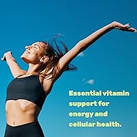 Vista 4 de DEAL SUPPLEMENT Vitamin B1 500mg with Benfotiamine, 240 Capsules – 2 in 1 Enhanced Formula – Fat & Water Soluble Thiamine B1 Supplement – Third