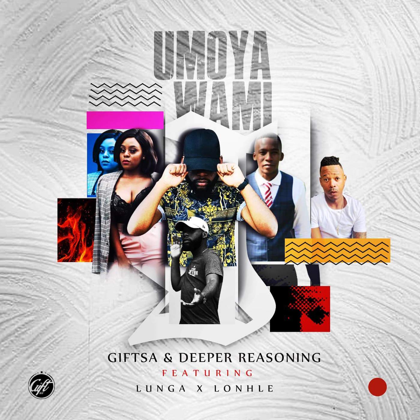 uMoya Wami [Explicit]