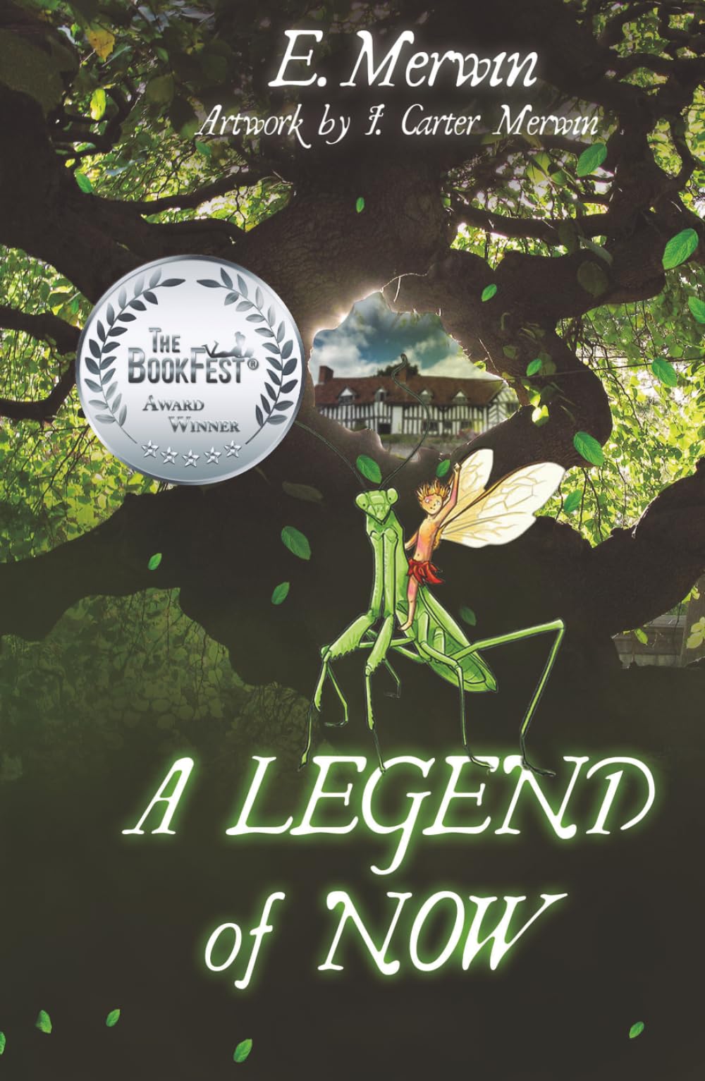 A LEGEND of NOW (Wingless)