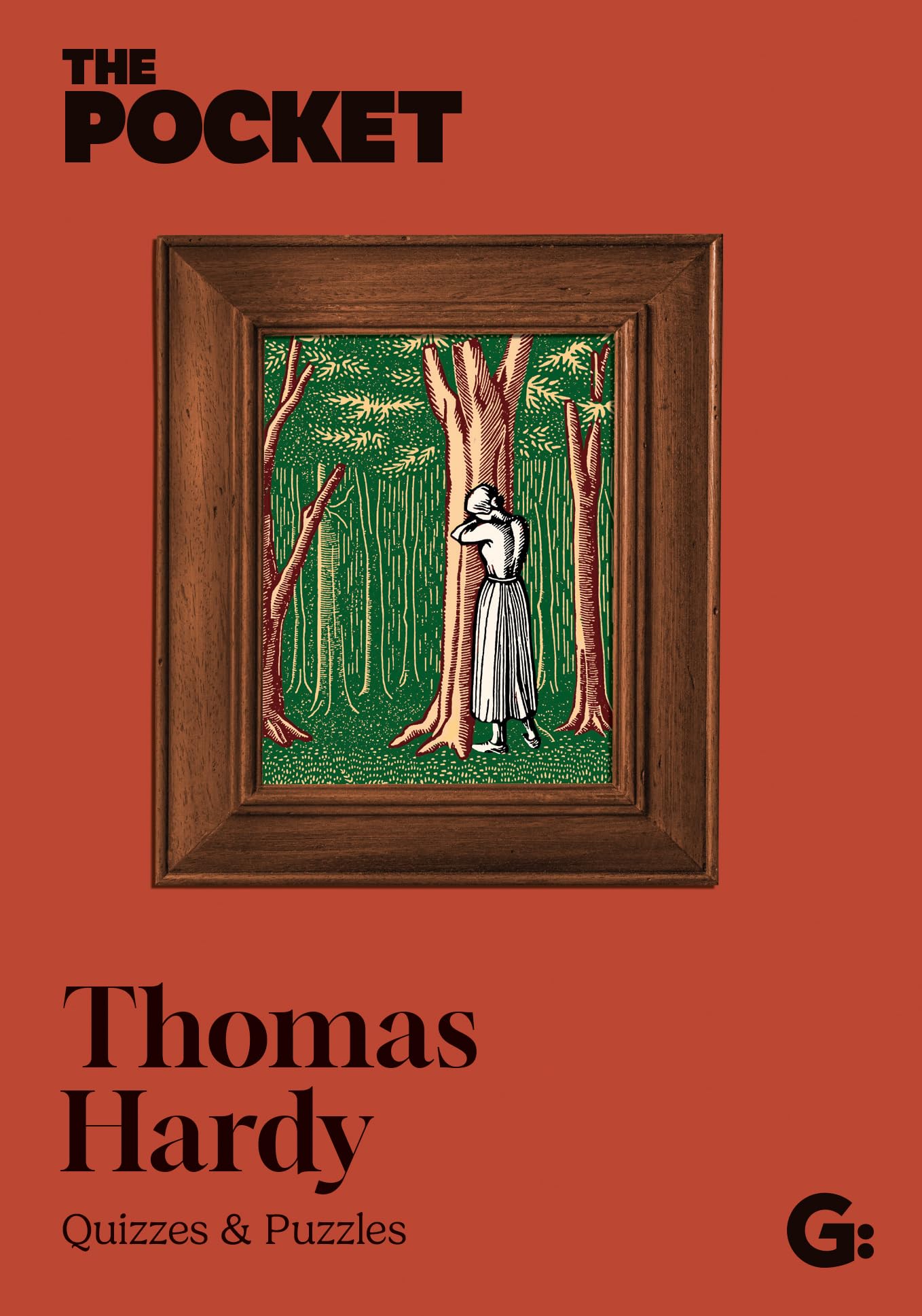 The Pocket Thomas Hardy: Quizzes & Puzzles (Gemini Pockets)