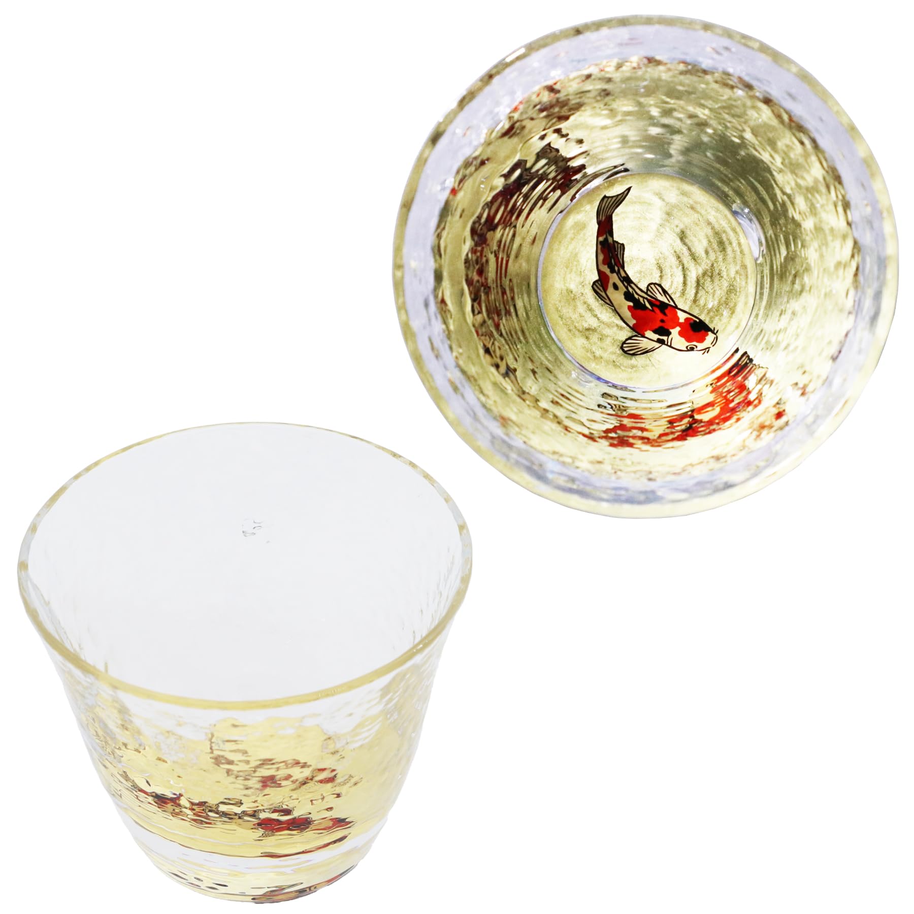 帝国電気株式会社の販促品　アンカーコップ　希少（酒器　和ガラス） 帝国電気株式会社の販促品 アンカーコップ 希少（酒器 和ガラス）