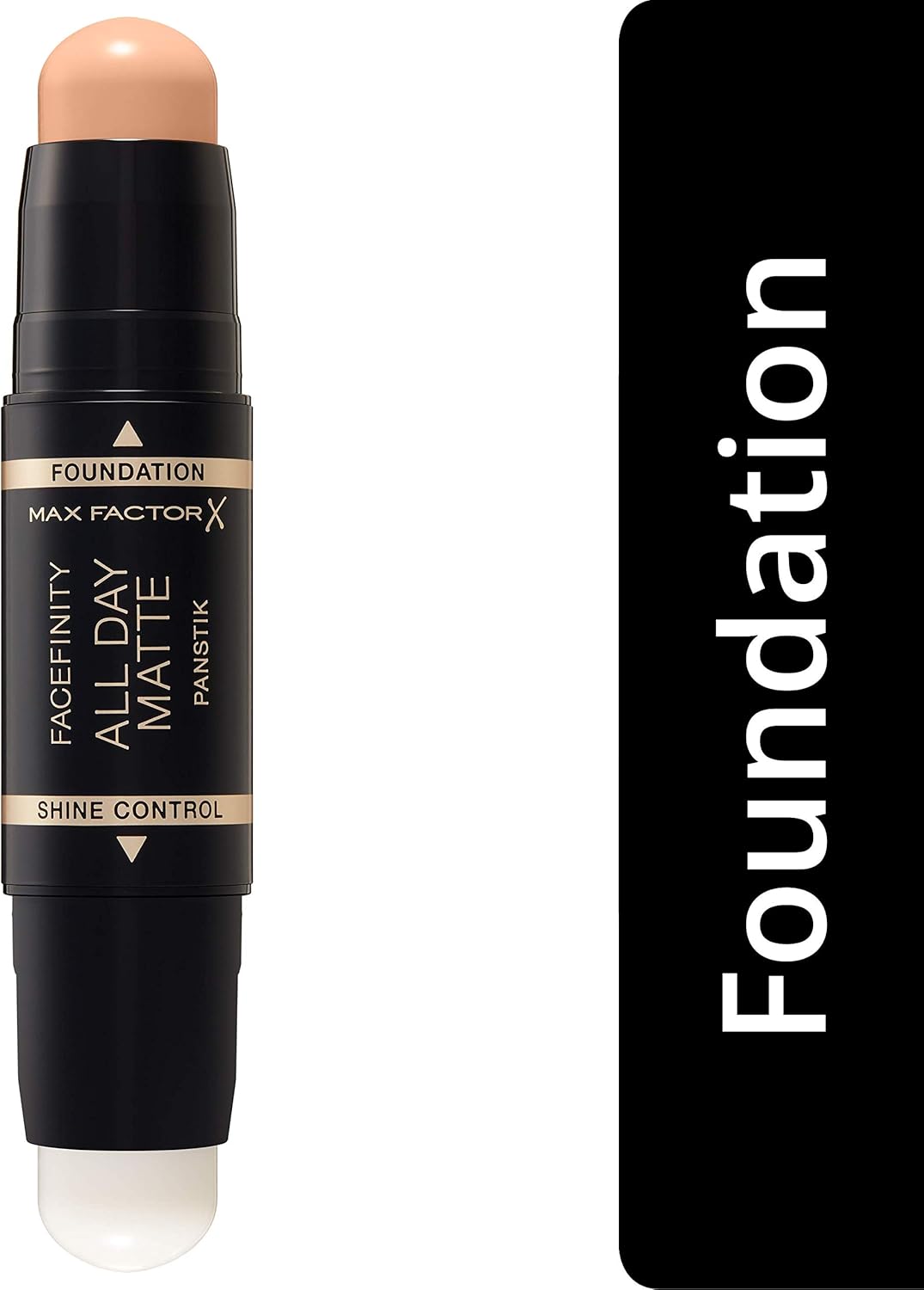 Max Factor Facefinity All Day Ivory Matte Pan Stik Foundation 20g - Image 5