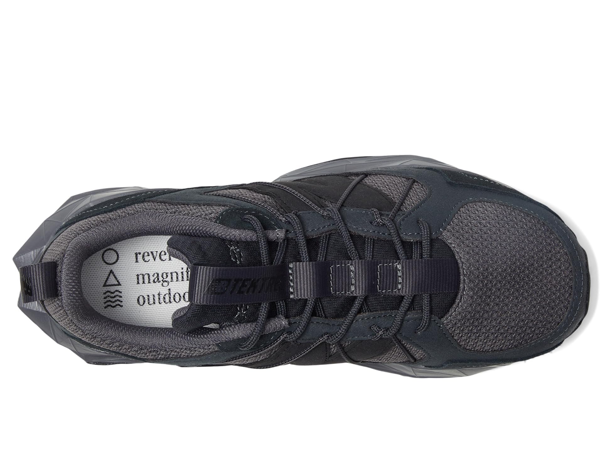 New Balance Dynasoft Tektrel SneakerDonna