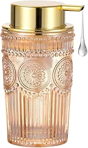 BosilunLife Bathroom Toothbrush Holder - Ceramic Toothbrush - View #4