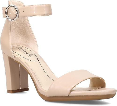 LifeStride Sandalias Averly para mujer