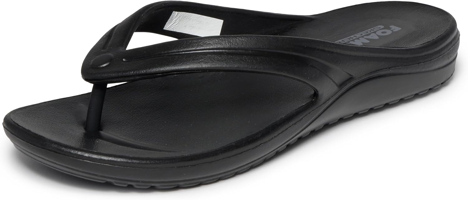 Skechers womens Foamies Bay Breeze - Boardwalk