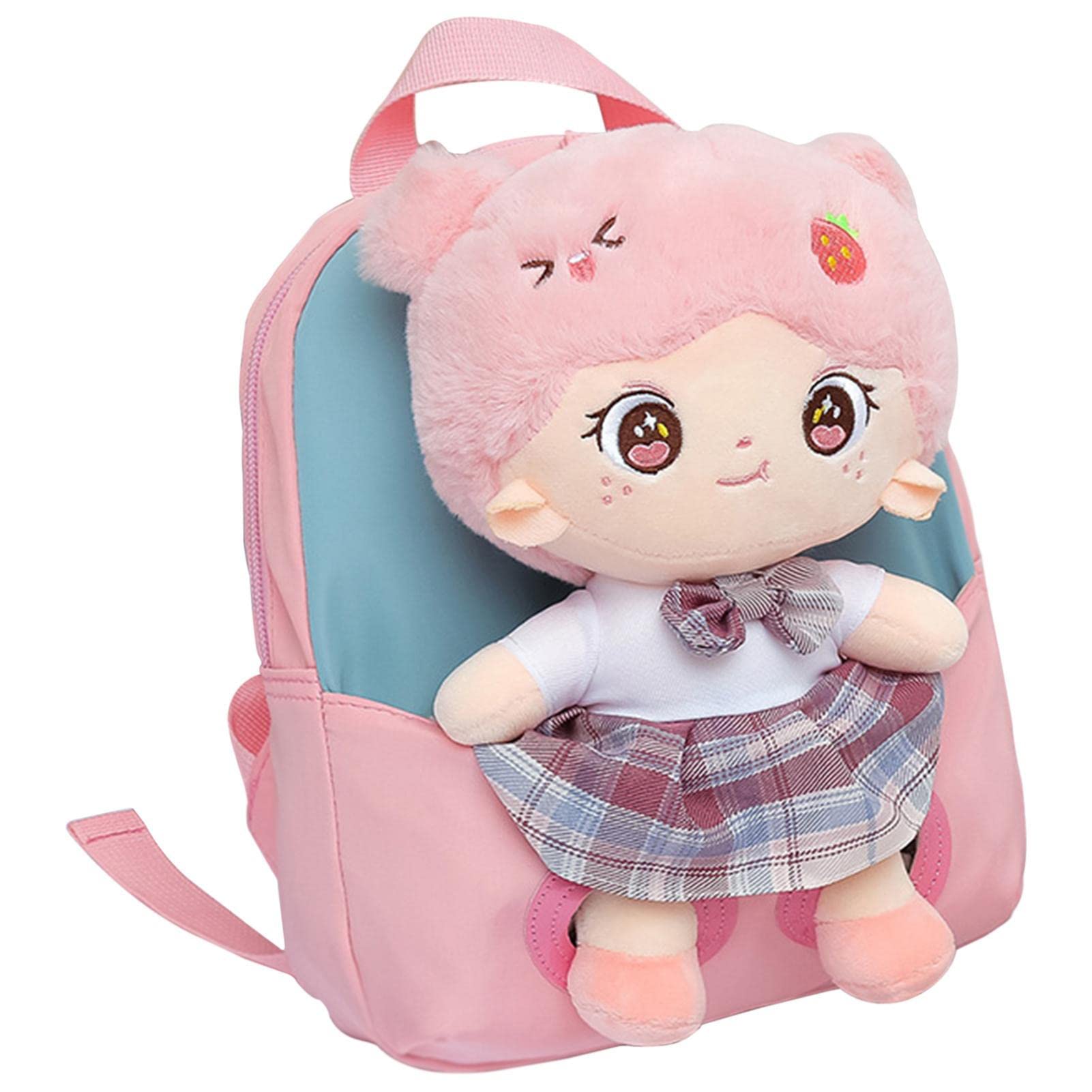 Amazon.co.jp: ぬいぐるみバックパック、10.248.663.94インチの 