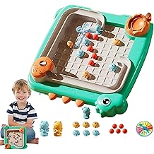 Jeux de soci&eacute;t&eacute; pour enfants, Jeux familiaux pour enfants - Jeux de combat interactifs Jouets de dinosaures, Jeux de concentration, Jouets de strat&eacute;gie, Jouets d'apprentissage et &eacute;ducatifs, Jeux de soci&eacute;t&eacute; pour enfants pour 2