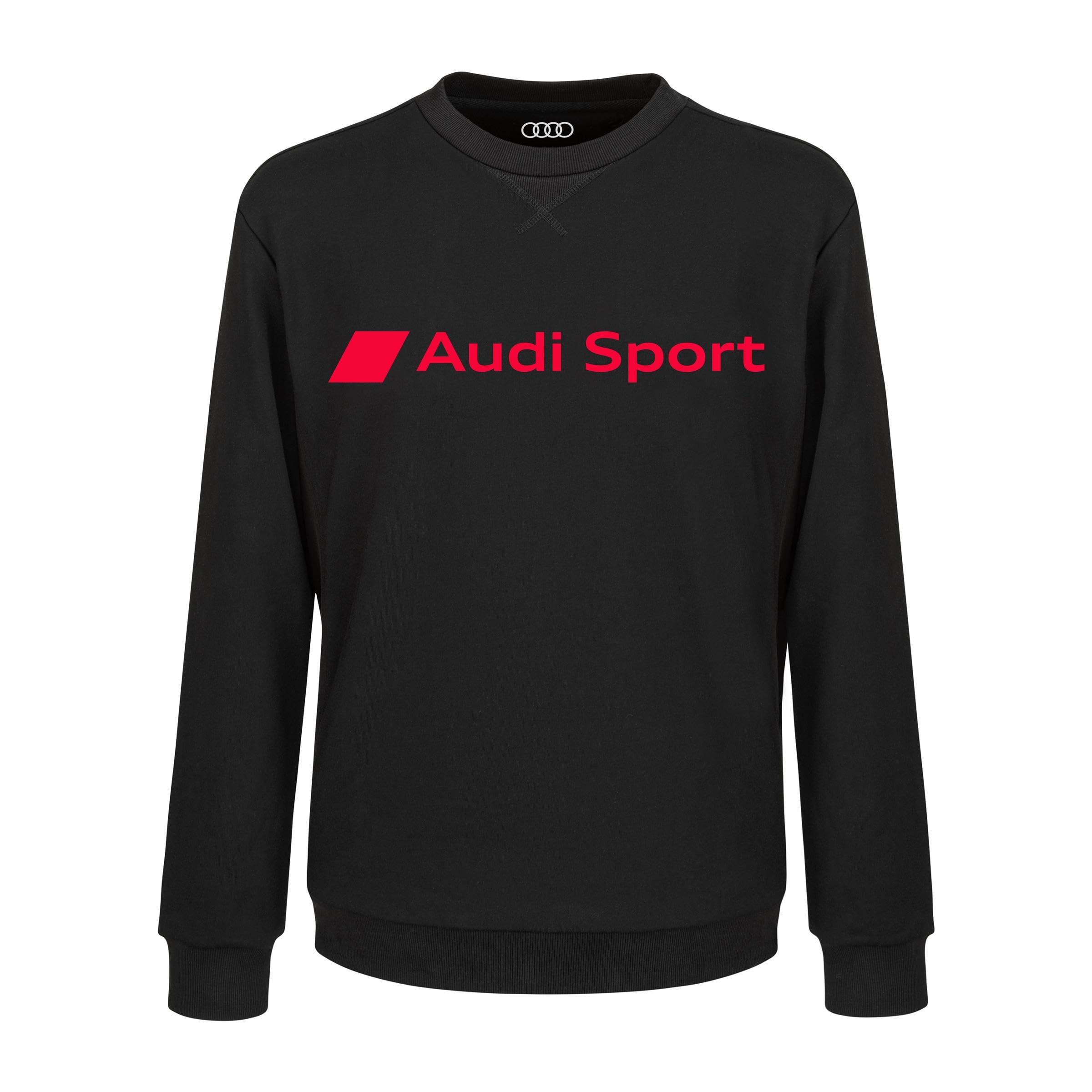 Audi collection Audi Sport Herren Sweater Sudadera Hombre