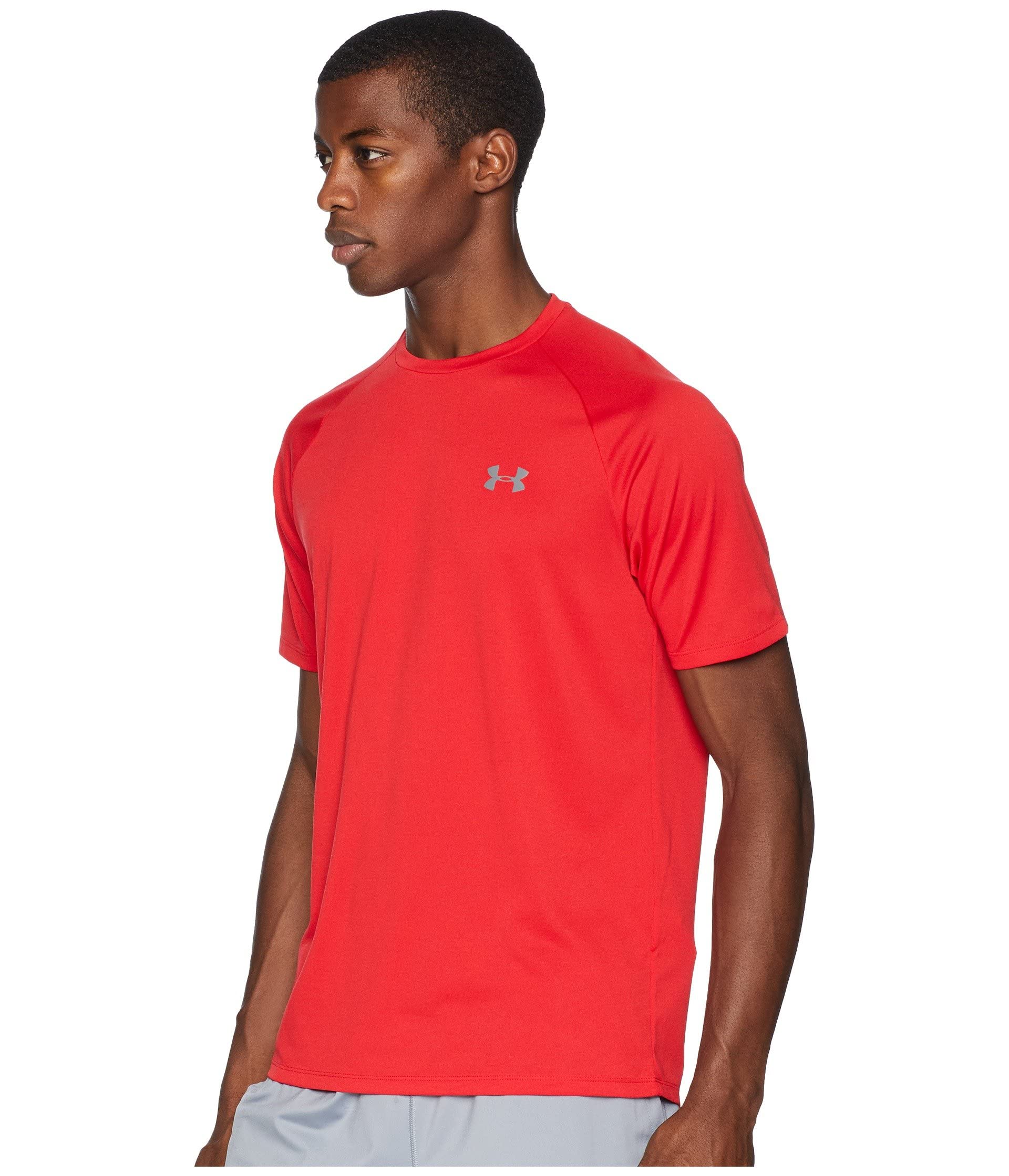 Under Armour Court Performancence 3025618 Short Performance® Unisex