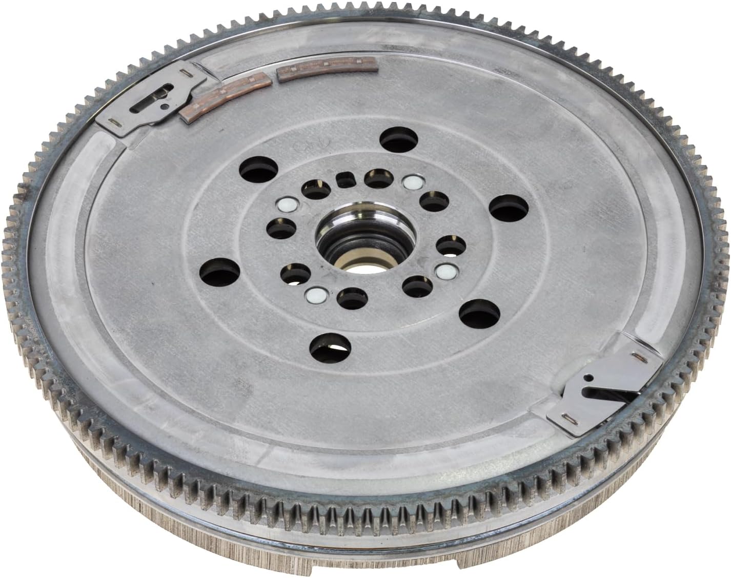 Flywheel