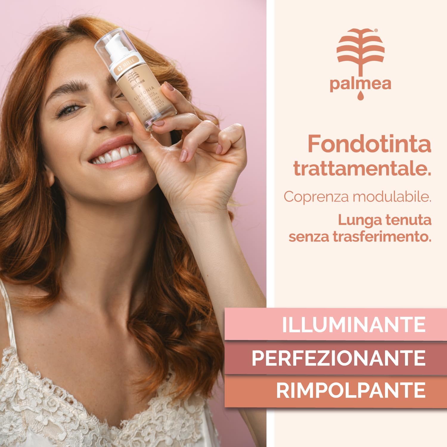 Palmea, 01 Vanilla, 30 ml (Pack of 1) - Image 4