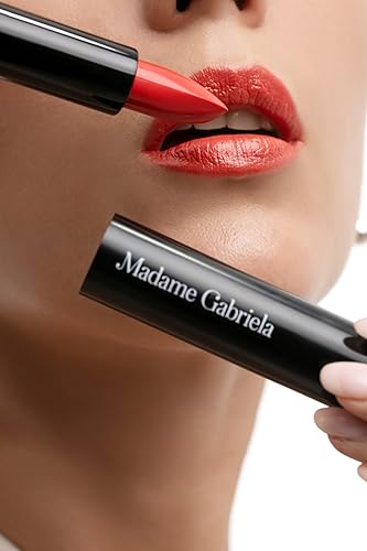 Miniatura 9 de Lápiz labial natural  Belleza limpia y de lujo (San Tropez a las 11 am)