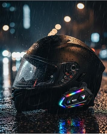 OEM Y20 Bluetooth Motosiklet Kask Intercom  leti im Sistemi,2,5, XUCZZZY20 NTERCOM-5,  ok Renkli, Erkek
