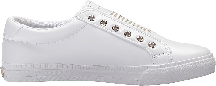 Обувь Tommy Hilfiger Laven — фото 3
