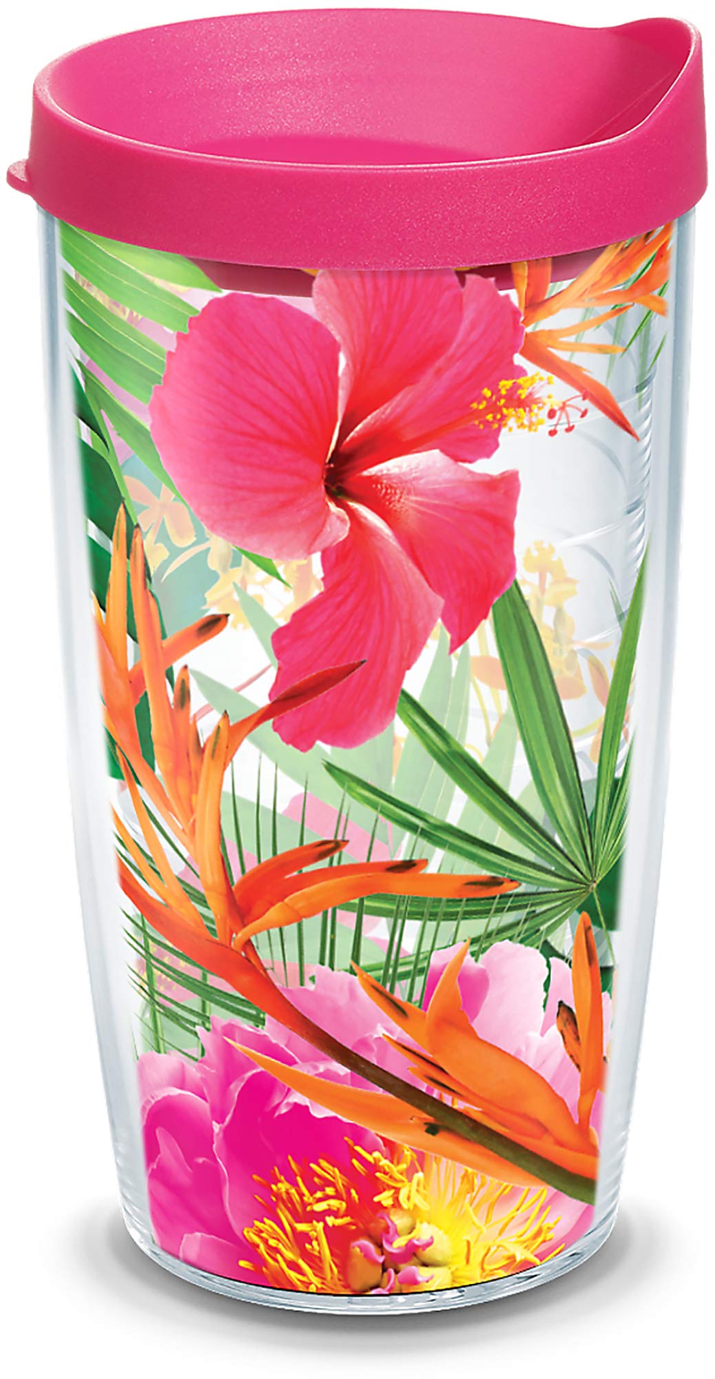 Gobelet isotherme anti condensation Tervis pour garder le café chaud en voiture