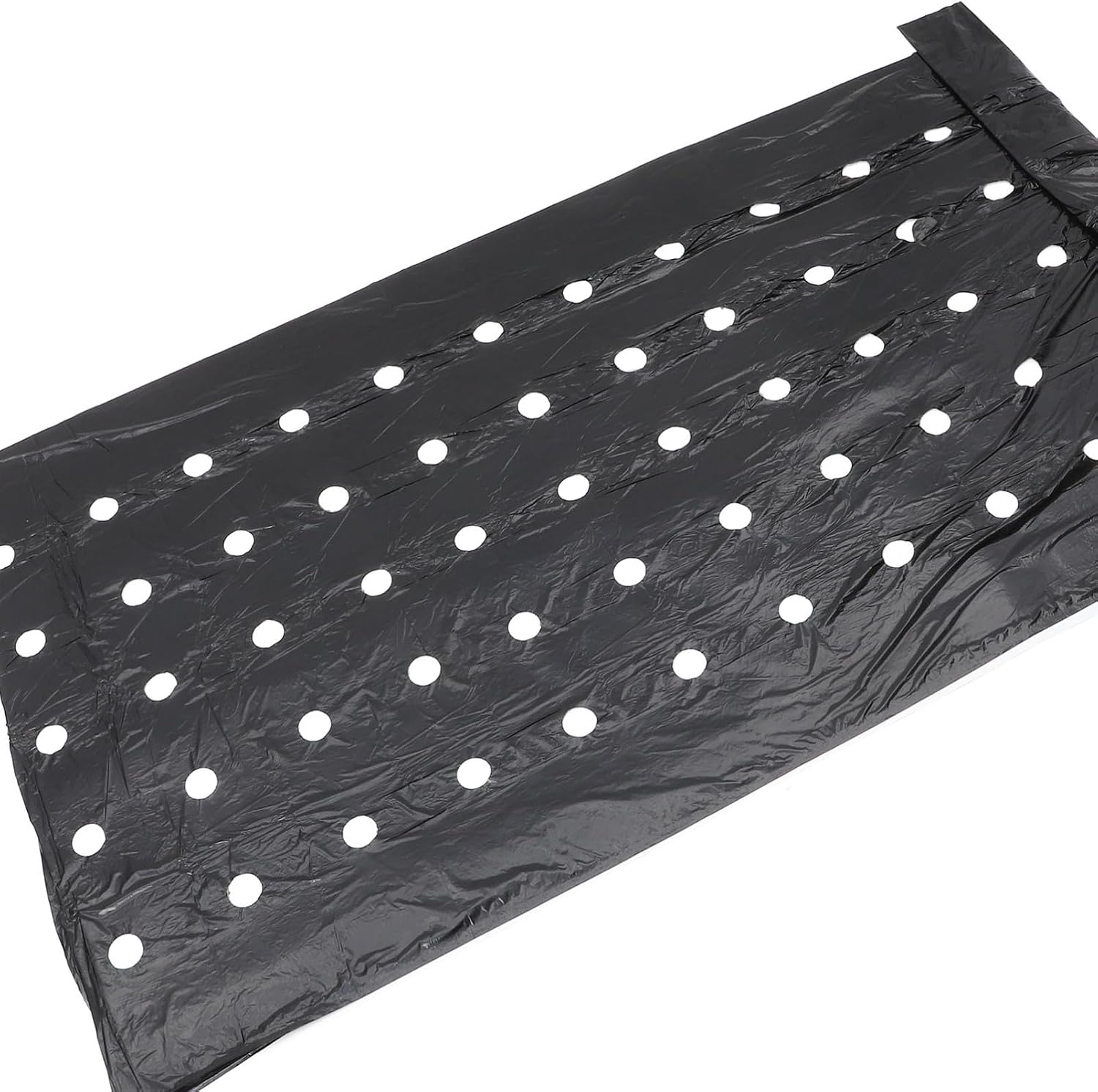 Insulation Perforated Film Pe Mulching Thermal Film Farm Use Greenhouse Accessory