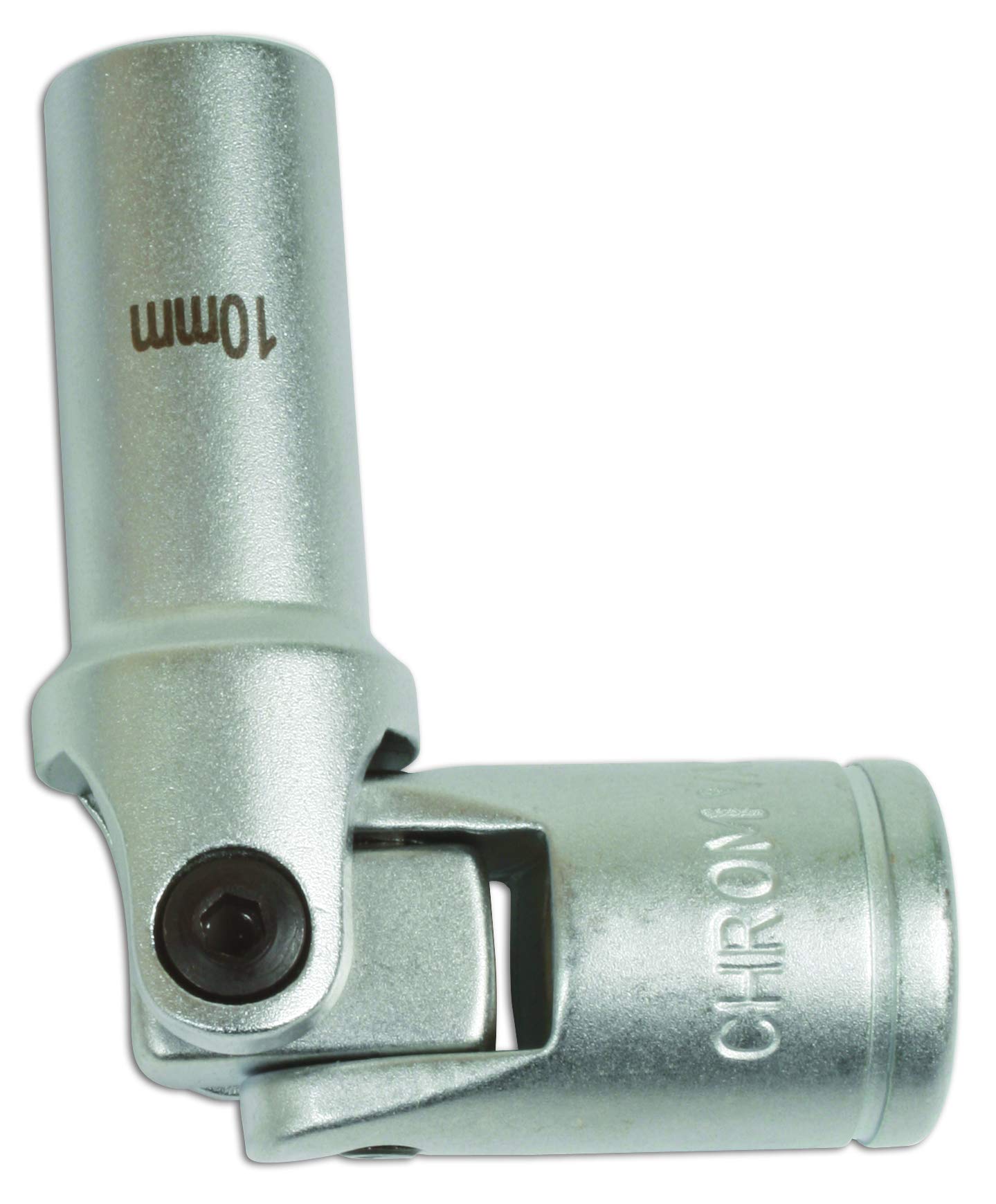 Laser 5855 Glow Plug Socket, 10 mm