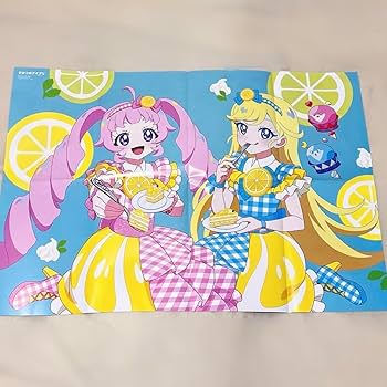 【匿名配送】アイプリ アニメージュ 缶バッジ 二階堂 タマキ 20点セット ひみつのアイプリ 二階堂タマキ 缶バッジ - メルカリ