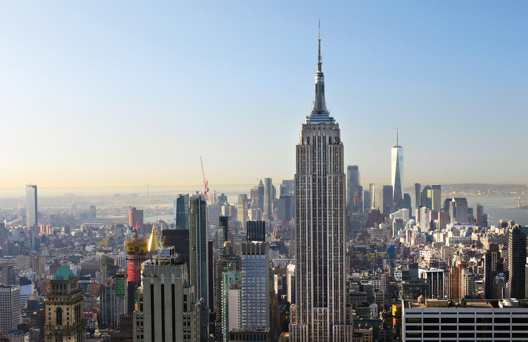 Iconic New York: (Revised Edition)