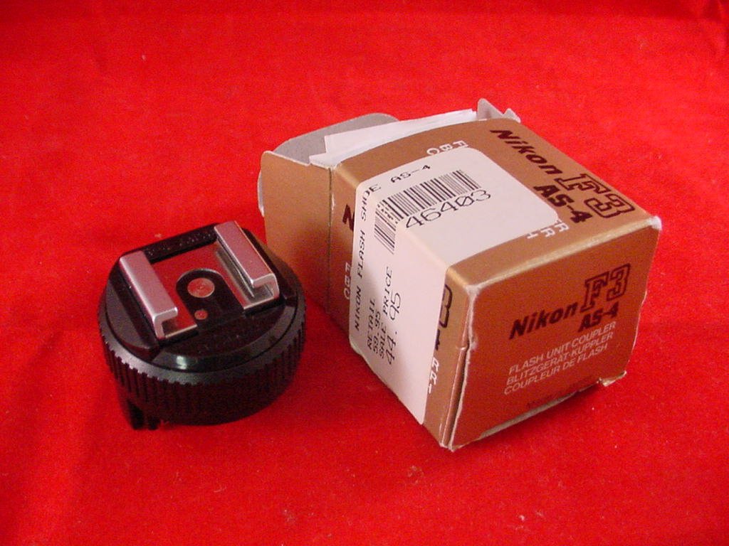 NIKON F3用　AS-4 NIKON F3用 AS-4 Nikon AS-4 Nikon Focusing Screen and more