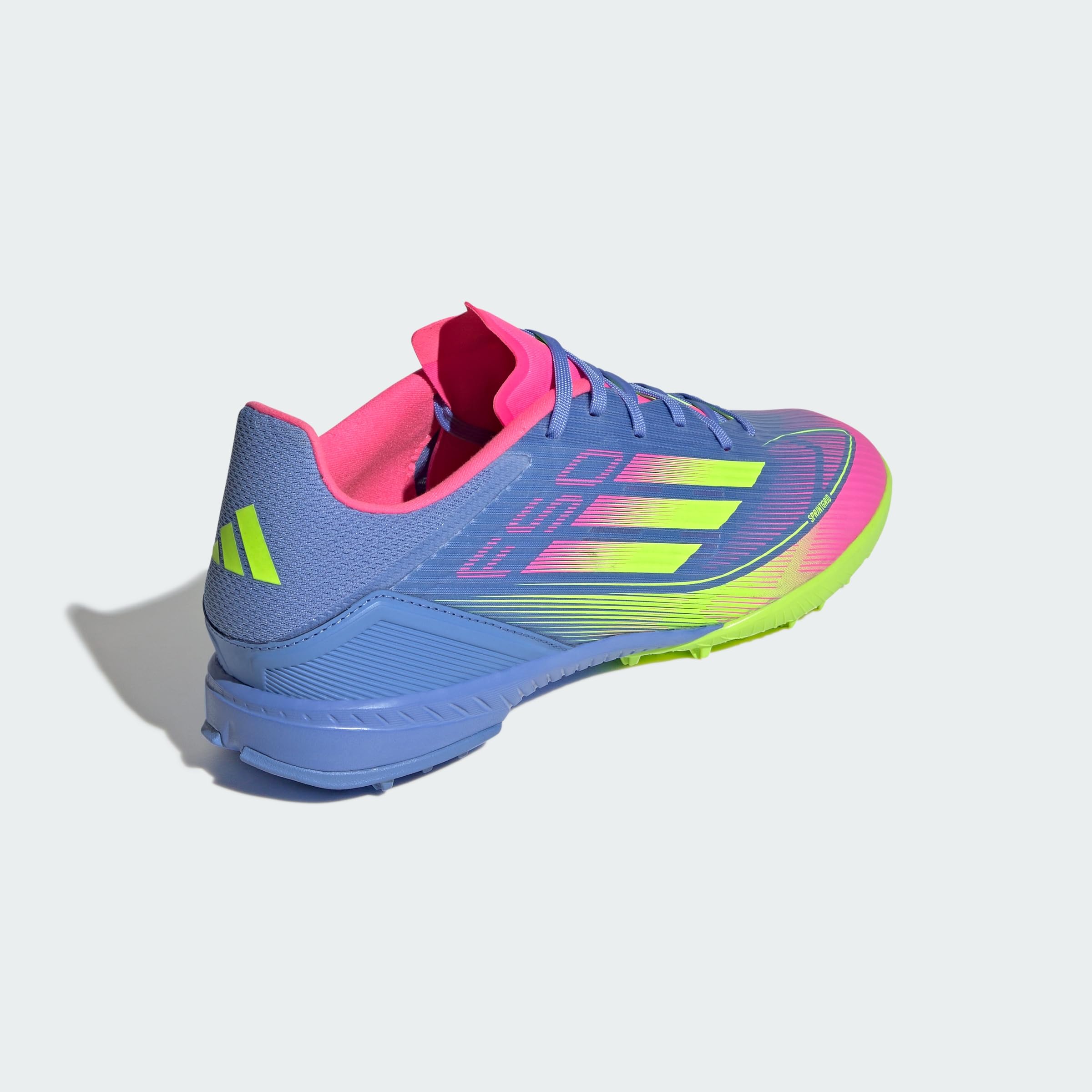 adidas Uniseks F50 LEAGUE Football boots TurfButy pilkarskie