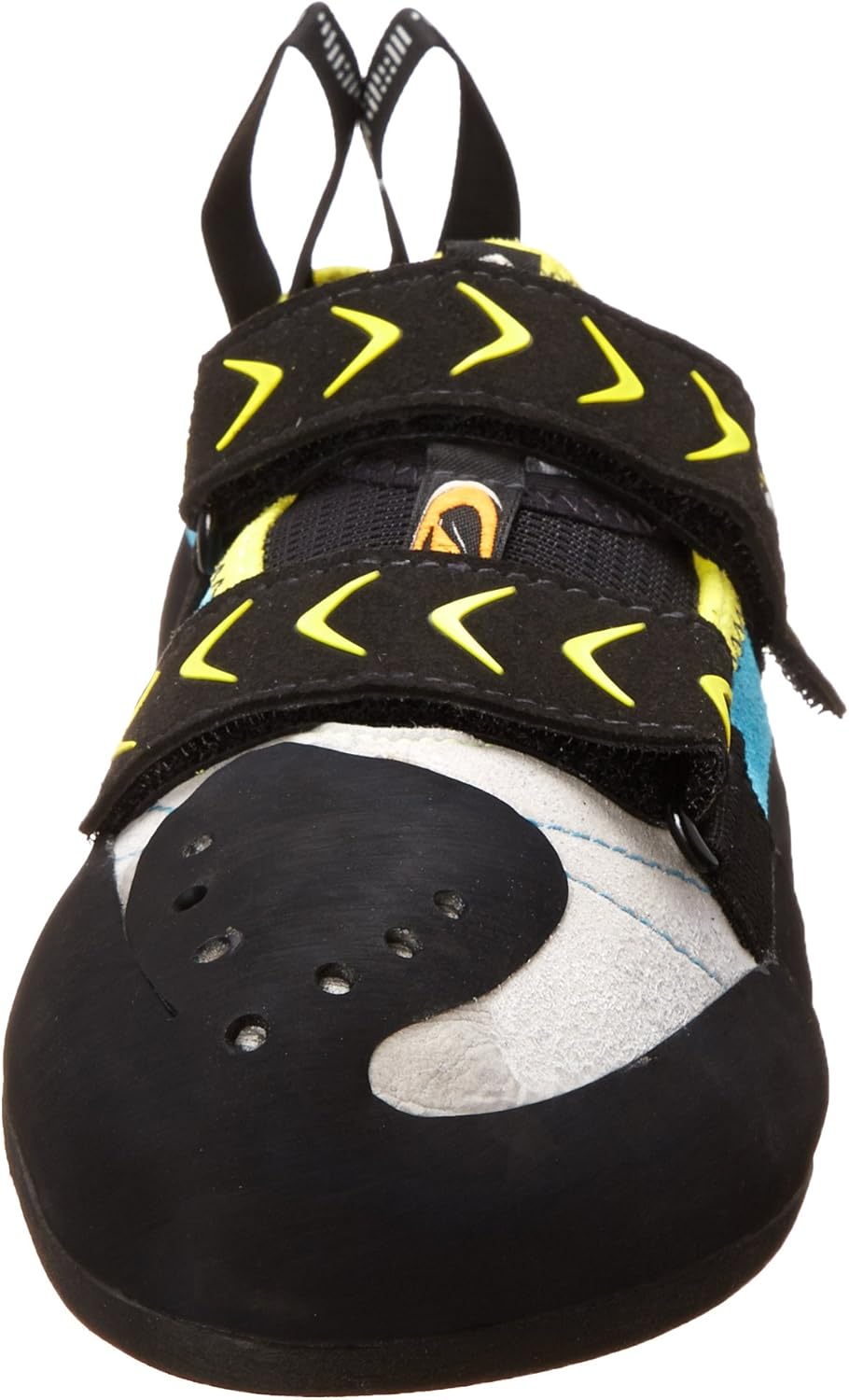  | Scarpa Women's Vapor V Climbing Shoe | Climbing