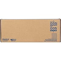 Vista 14 de Brita UltraMax - Dispensador de agua grande con filtro estándar, sin BPA, reduce las impurezas de cobre, cadmio y mercurio, dura 2 meses o 40