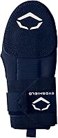 Vista 10 de EvoShield Manoplas deslizantes - Mano derecha e izquierda