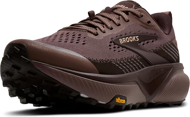 Brooks Womens Cascadia 20 Trail Running Shoe
