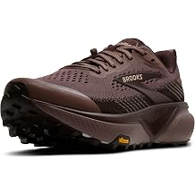 Brooks Womens Cascadia 20 Trail Running Shoe