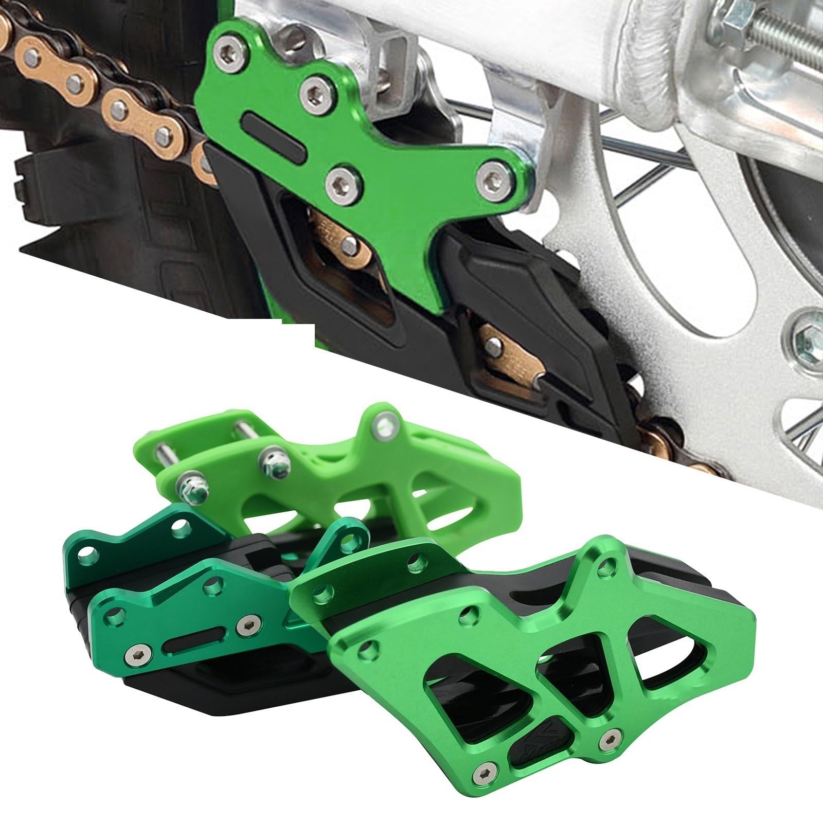 Do Kawasaki KX250F KX450F