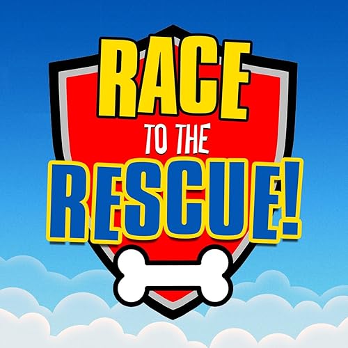 race to the rescue