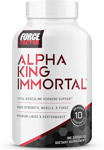 Best alpha prime elite testosterone