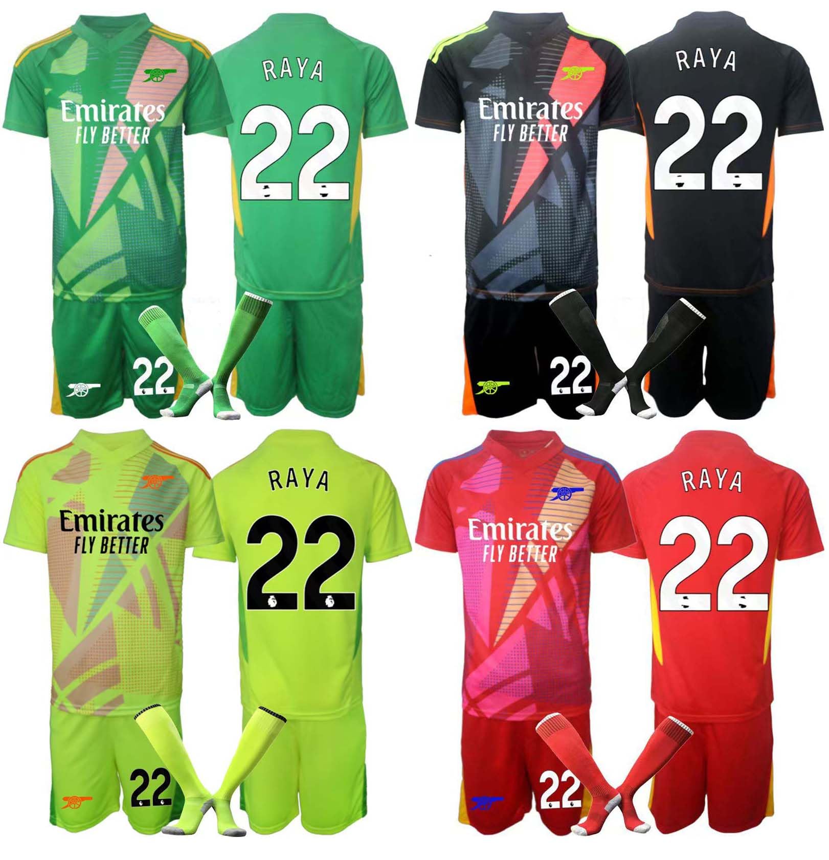 Amazon.co.jp: [HALASRTB] 2025シーズン アーセナル サッカー