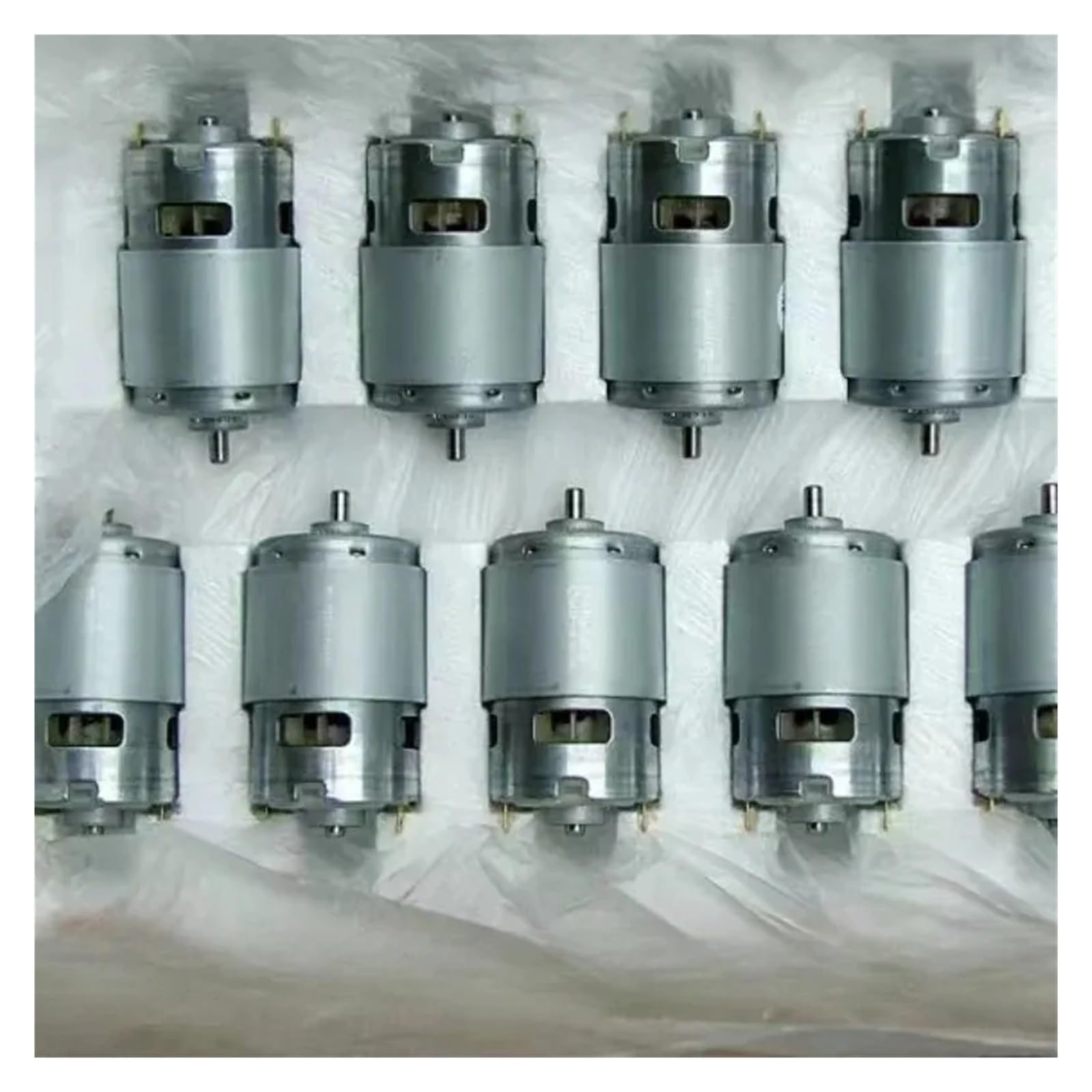 18200RPM high speed violent tool electronic starter DC 18V high torque GRS-775VC-7517 electronic starter ICXLPMC