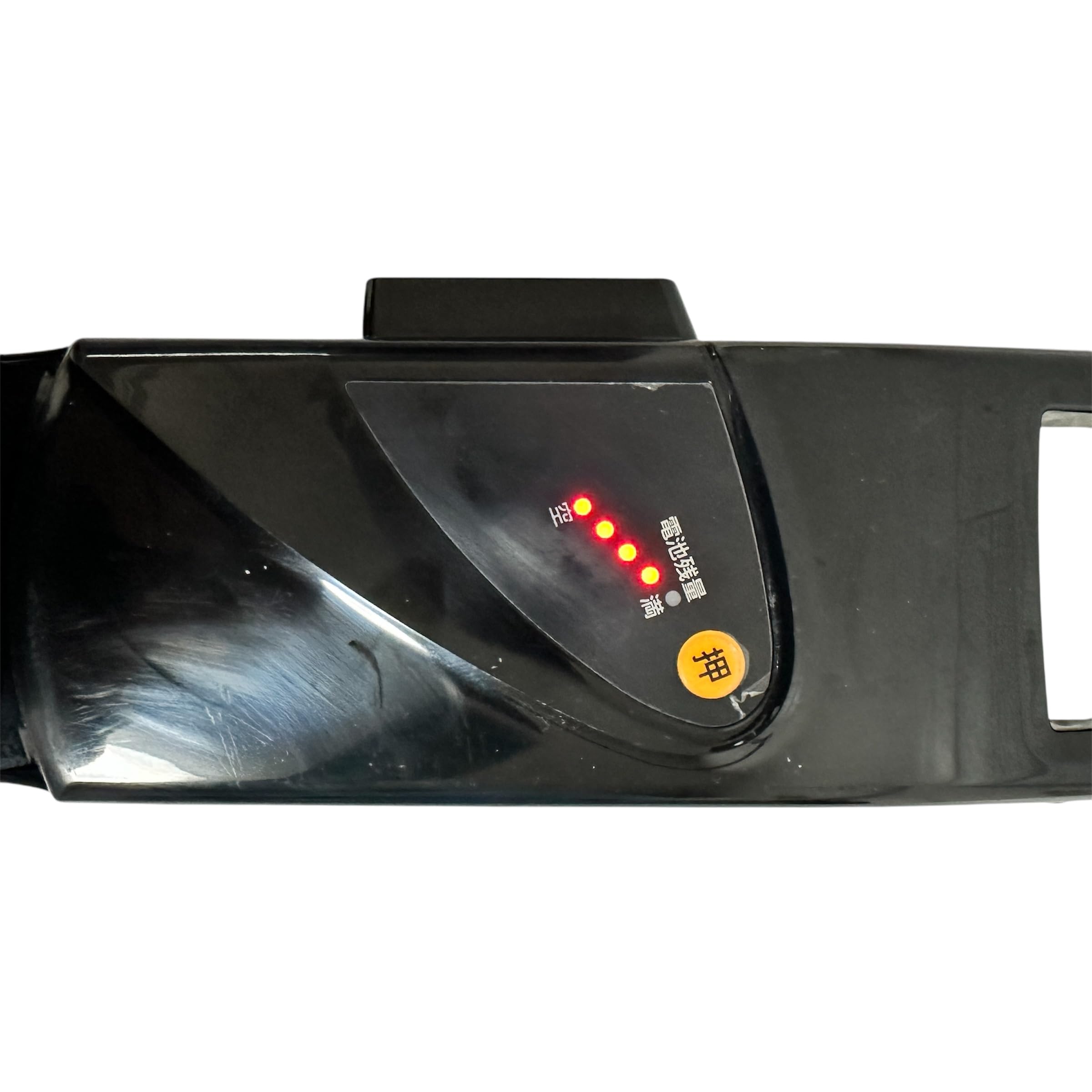 Amazon | パナソニック(Panasonic) リチウムイオンバッテリー  