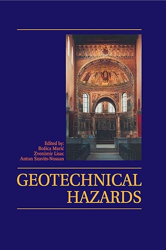 Geotechnical Hazards