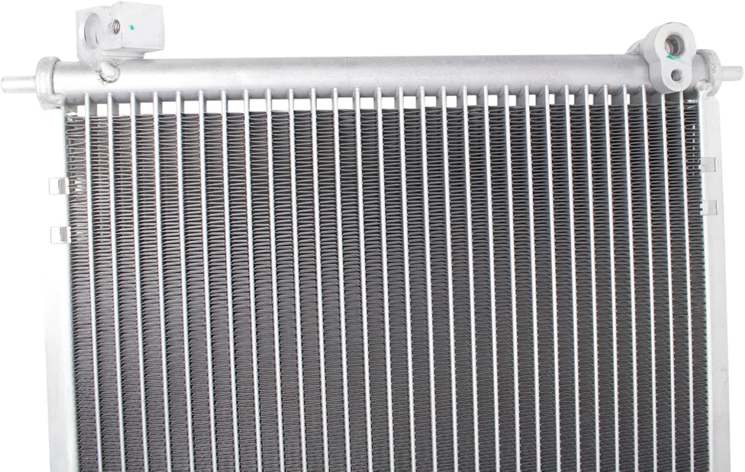 Air Conditioning A/C Condenser Receiver Drier Compatible with 2007-2008 Honda Fit HO3030149