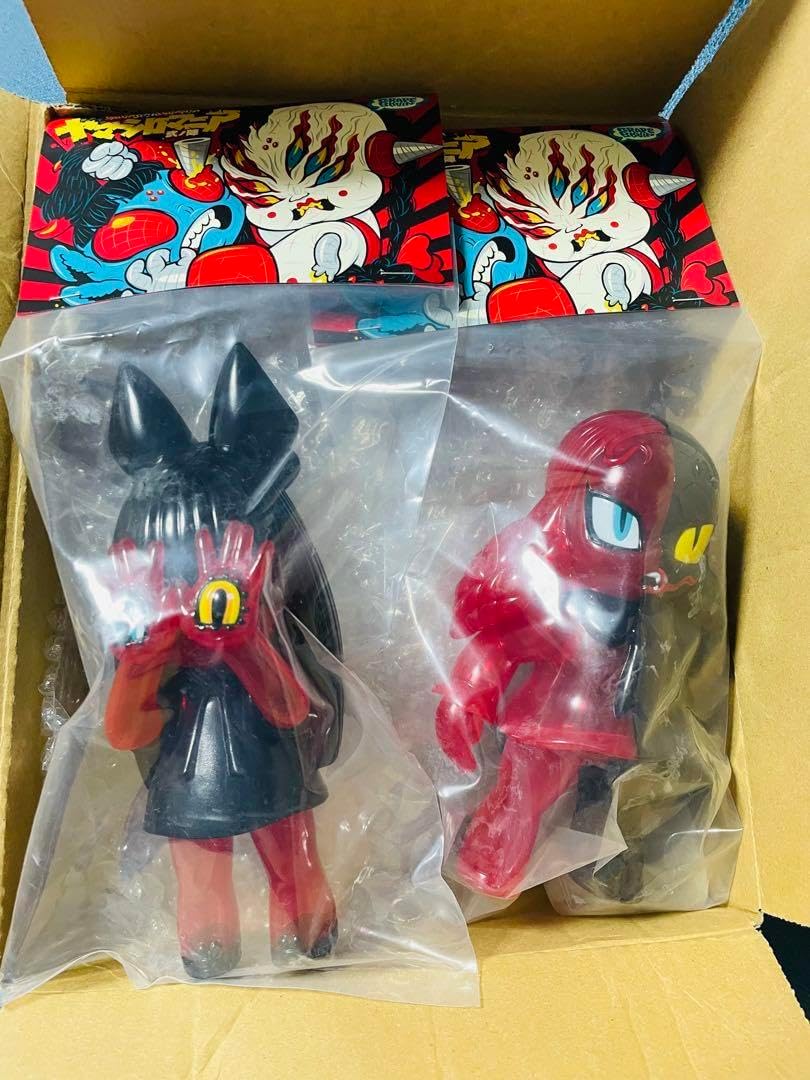 GRAPE BRAIN シュラバタッグ ヤマシロマニア おもちゃ