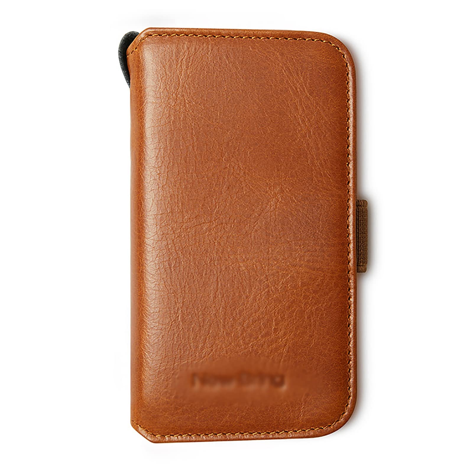 Astuccio Portachiavi Borsa for chiavi piccola e semplice in pelle Regalo per Uomo e Donna