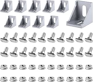 HanCenDa - Adaptador magnético USB C, 2 unidades, 24 pines, 90 grados