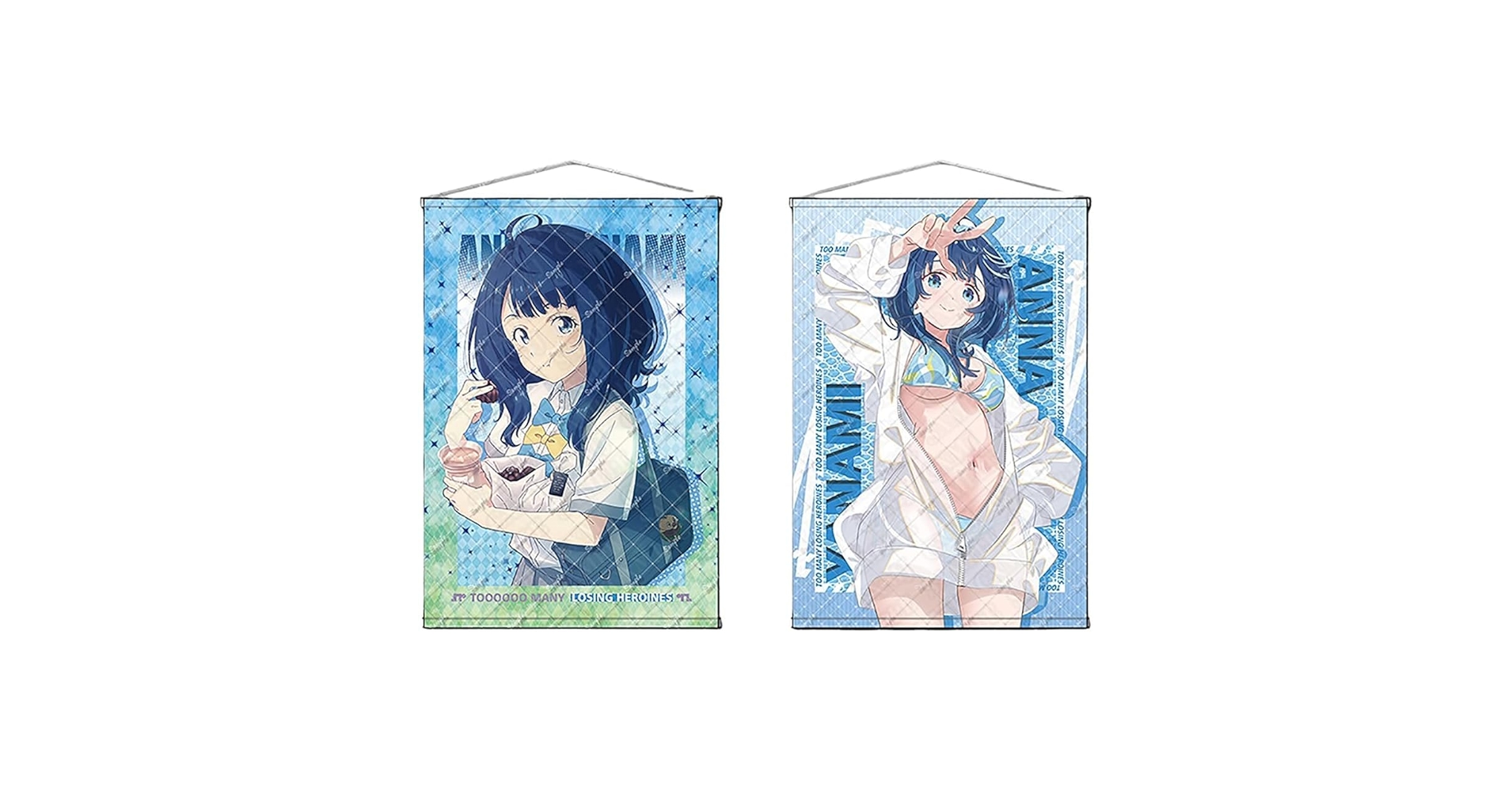 八奈見杏菜調 クッションカバー タペストリー ナチュラル版 新品未開封 Amazon.co.jp: 八奈見杏菜 タペストリー 負けヒロインが多すぎる